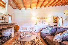 Villa in Pollensa - La Taulera with Private Pool