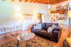 Villa in Pollensa - La Taulera with Private Pool