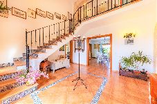 Villa in Pollensa - Can Pou Nou with Private Pool