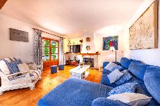 Villa in Pollensa - Can Pou Nou with Private Pool