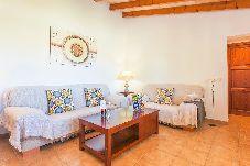 Villa in Pollensa - Villa Estanco with Private Pool