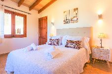 Villa in Pollensa - Villa Estanco with Private Pool