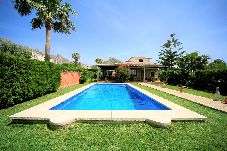 Villa in Pollensa - Villa Casa Dos with Private Pool