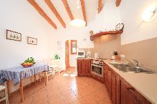 Villa in Pollensa - Villa Can Peric with Private Pool
