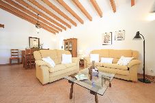 Villa in Pollensa - Villa Can Peric with Private Pool