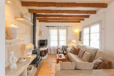 Villa in Pollensa - Villa Can Vinya with Private Pool