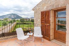 Villa in Pollensa - Villa Can Vinya with Private Pool