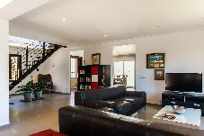 Villa in Pollensa - Villa El Solaz with Private Pool