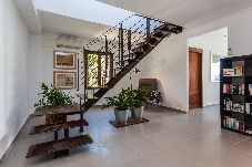 Villa in Pollensa - Villa El Solaz with Private Pool