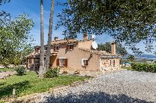 Villa in Pollensa - Villa Les Tires with Private Pool