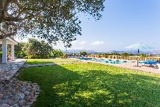 Villa in Pollensa - Villa Les Tires with Private Pool