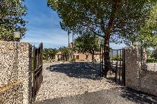 Villa in Pollensa - Villa Les Tires with Private Pool