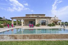 Villa in Pollensa - Villa Son Rotger with Private Pool