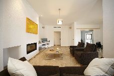 Villa in Pollensa - Villa Son Rotger with Private Pool