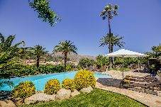 Villa in Pollensa - Villa Es Coste with Private Pool