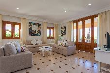 Villa in Pollensa - Villa Can Bernardo with Private Pool