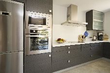 Villa in Pollensa - Villa Ca Na Magda with Private Pool