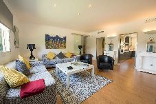 Villa in Pollensa - Villa Ca Na Magda with Private Pool