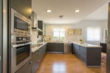 Villa in Pollensa - Villa Ca Na Magda with Private Pool