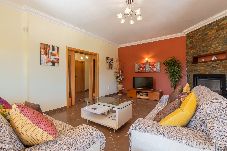 Villa in Albufeira - Solar das Laranjeiras with Private Pool