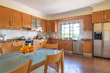 Villa in Albufeira - Solar das Laranjeiras with Private Pool