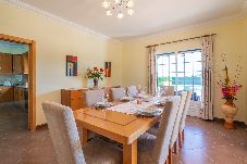 Villa in Albufeira - Solar das Laranjeiras with Private Pool