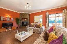 Villa in Albufeira - Solar das Laranjeiras with Private Pool