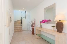 Villa in Cala d'Or - Villa Caram with Private Pool