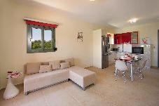 Villa in Trapezaki - Trapezaki Bay Cottage with Private Pool