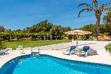 Villa in Alaior - Villa Las Rocas with Private Pool