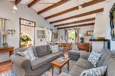 Villa in Alaior - Villa Las Rocas with Private Pool