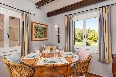 Villa in Alaior - Villa Las Rocas with Private Pool