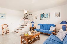 Villa in Cala Galdana - Villa Anni with Private Pool