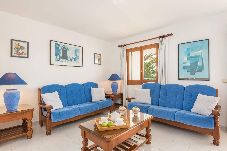 Villa in Cala Galdana - Villa Anni with Private Pool