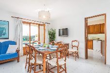 Villa in Cala Galdana - Villa Anni with Private Pool