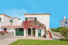 Villa in Cala Galdana - Villa Isa with Private Pool