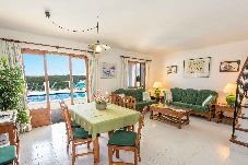 Villa in Cala Galdana - Villa Isa with Private Pool