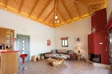 Villa in Trapezaki - Trapezaki Queen Villa with Private Pool