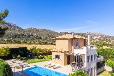 Villa in Skala - Villa Ilias with Private Pool