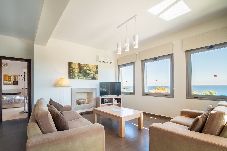 Villa in Skala - Villa Ilias with Private Pool