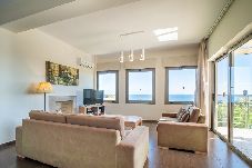 Villa in Skala - Villa Ilias with Private Pool