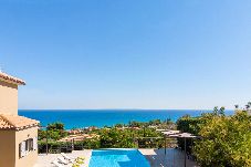 Villa in Skala - Villa Ilias with Private Pool