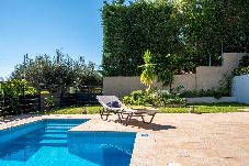 Villa in Skala - Villa Caterina with Private Pool