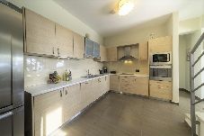 Villa in Skala - Villa Caterina with Private Pool