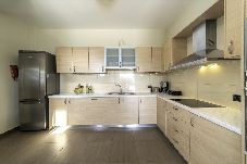 Villa in Skala - Villa Caterina with Private Pool