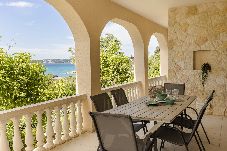 Villa in Lourdas - Villa Xanthy with Private Pool