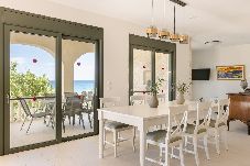 Villa in Lourdas - Villa Xanthy with Private Pool