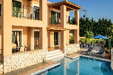 Villa in Skala - Villa Gerasimos with Private Pool