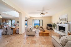 Villa in Skala - Villa Gerasimos with Private Pool