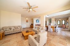 Villa in Skala - Villa Gerasimos with Private Pool